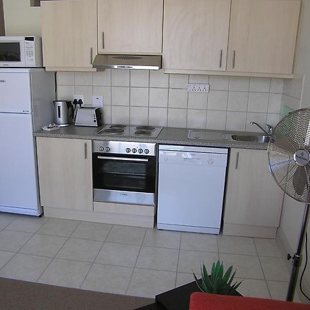 Urban Oasis At The Four Seasons Apartment Cape Town Ruang foto