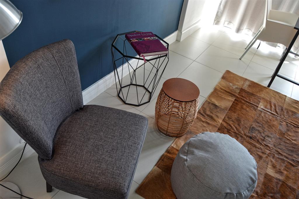 Urban Oasis At The Four Seasons Apartment Cape Town Bagian luar foto