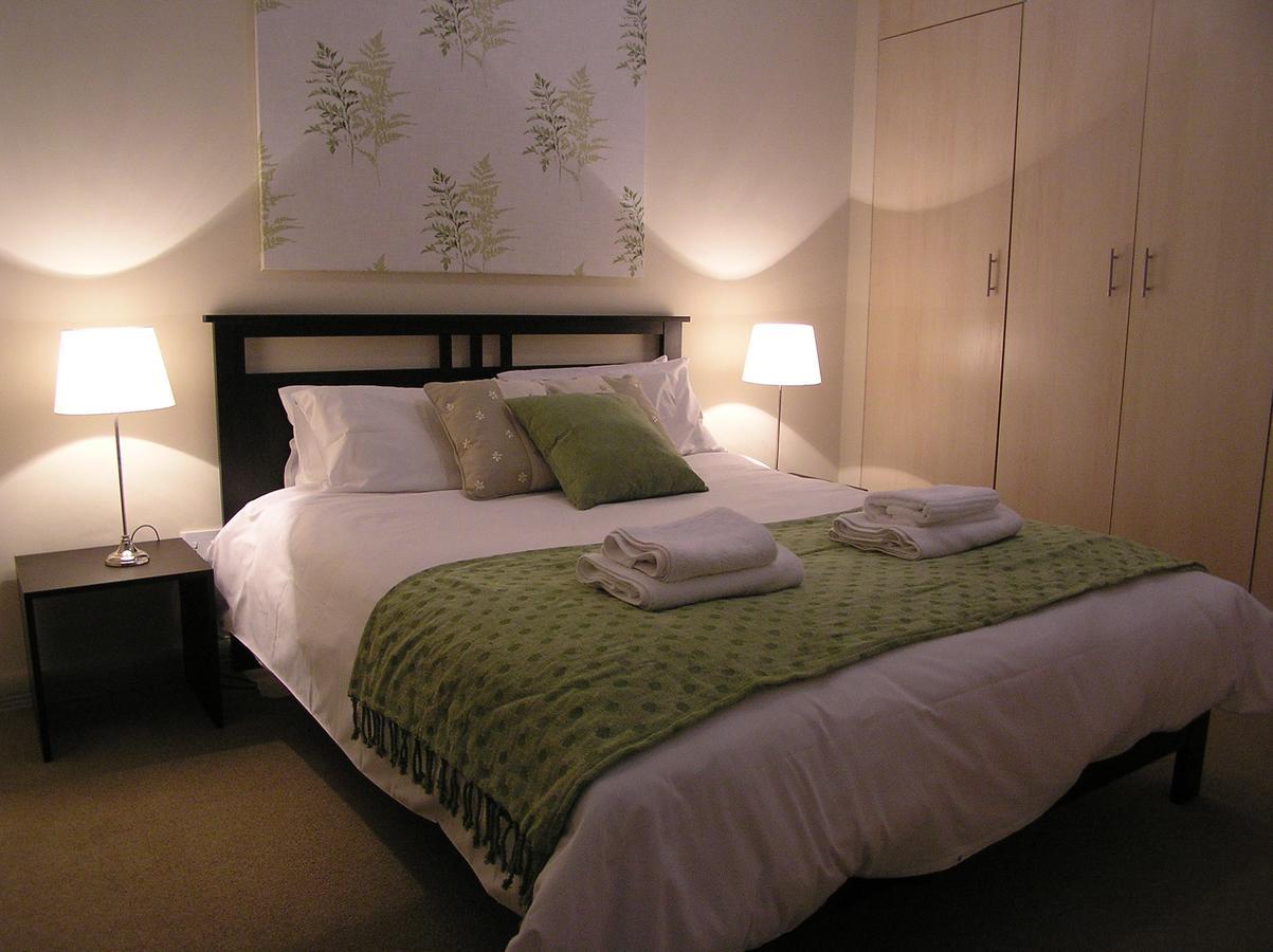 Urban Oasis At The Four Seasons Apartment Cape Town Ruang foto