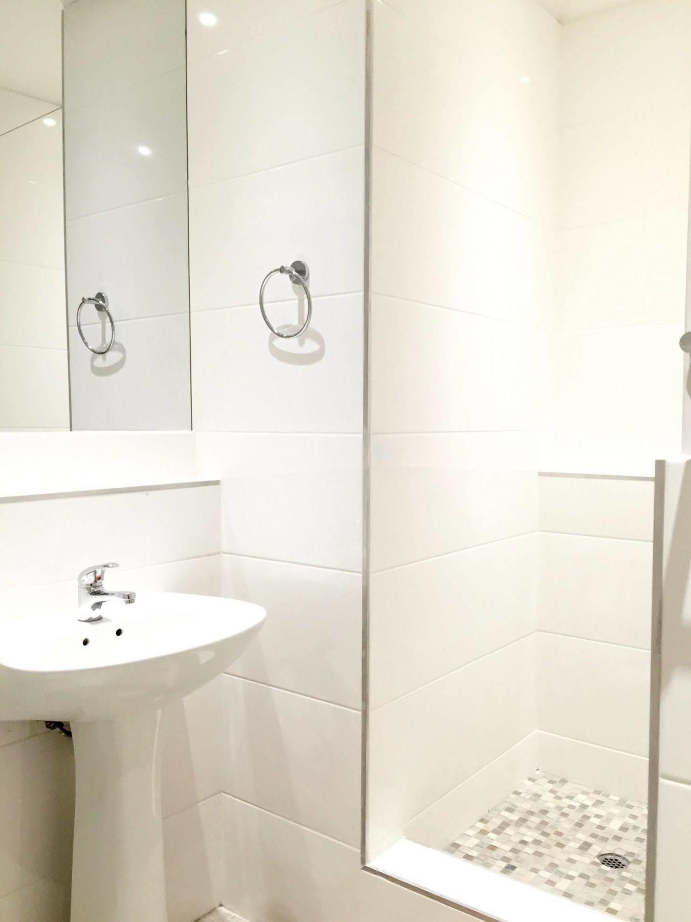 Urban Oasis At The Four Seasons Apartment Cape Town Bagian luar foto